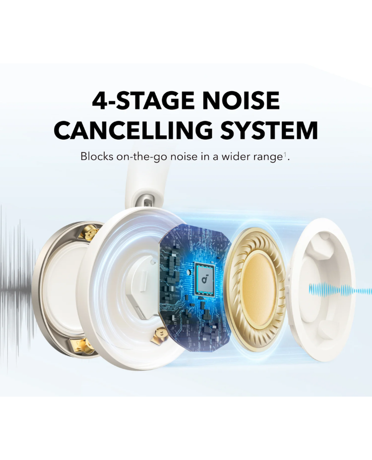 Space One Pro - White (3)