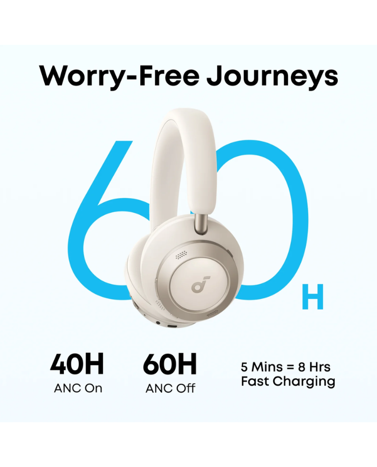 Space One Pro - White (4)